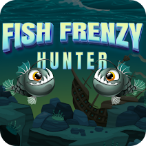 Fish Frenzy Hunter  APK