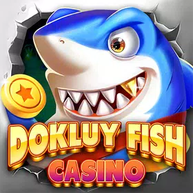 Dokluy Fish Casino  APK