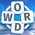 Sky Words: Word Game  APK