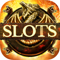 Dragon Throne Casino Slots online  APK