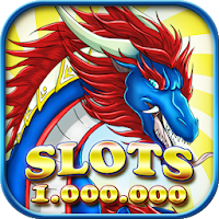 Epic Dragon Casino - Free Slots Machines online APK