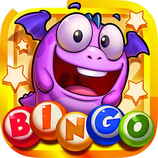Bingo Dragon - Bingo Games for android APK