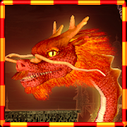 Dragon Dollars Slots free  APK