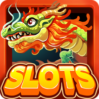Slots Golden Dragon Free Slots no deposit  APK