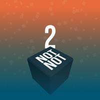 Not Not 2 - A Brain Challenge  APK