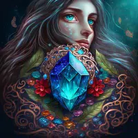 Avalon Jewels Match-3  APK