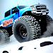 Monster Stunts: Ninja Hop APK
