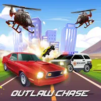 Outlaw Chase: Police Pursuit  APK