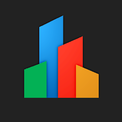 AppDash: App Manager & Backup  APK