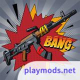 Uprising: Survivor RPG  APK