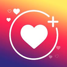Get Real Followers & Likes APK