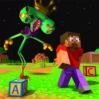 Monster Craftsman Survivor 3D APK