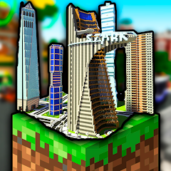 Craftsman City APK