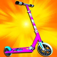 BMX Air Skate Scooter Tricks APK