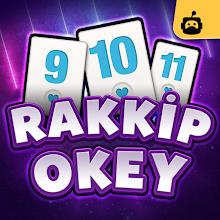 Rakkip Çanak Okey APK