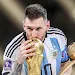 Lionel Messi Wallpaper HD 4K APK