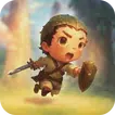 Age of Heroes: Strategy Battle APK
