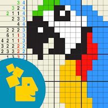 Pic-a-Pix: Nonogram Color APK