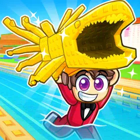 Go Steal a Fish APK