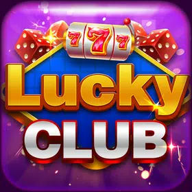 LuckySlotsClub  APK