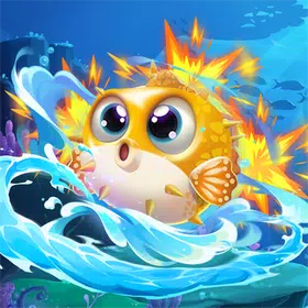 Fishing Carp Jump  APK