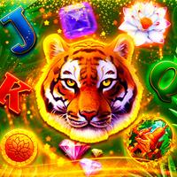 Tiger Jungle slot  APK