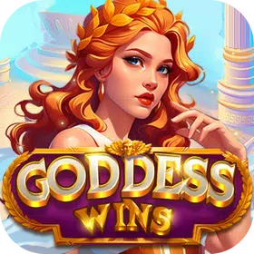Olympus Slots Goddess Wins  APK