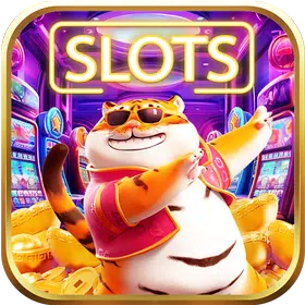 Fortune Slots Tiger CandyBlast APK
