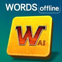 Words AI Friends Classic  APK