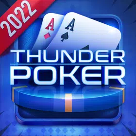 Thunder Poker  APK