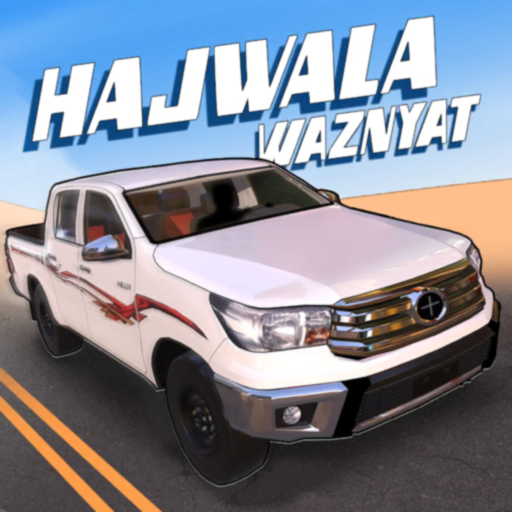 Drift & Waznyat Simulator APK