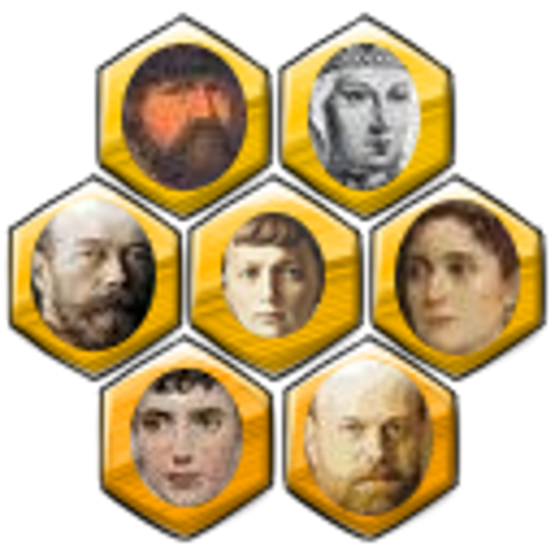 The Family Tree of Family APK