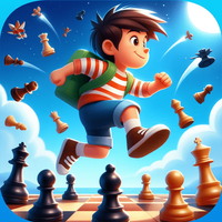 ChessWorld - Chess for Kids  APK
