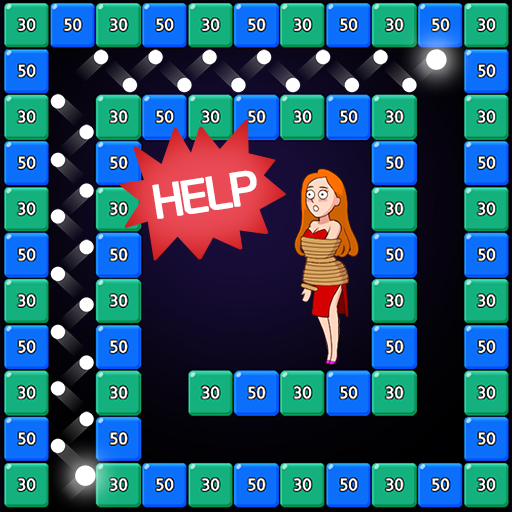 Brick Breaker Spy APK