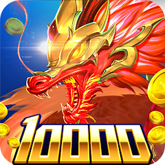 Dragon King Fish- Fishing Game online  APK