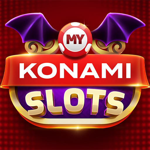 myKONAMI® Casino Slot Machines free chips APK