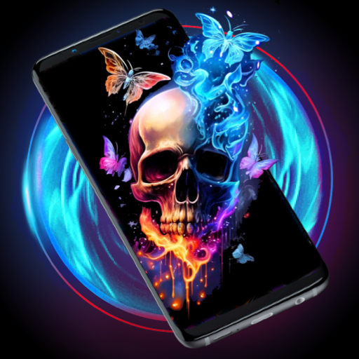 Homescreen: Wallpapers, AI art  APK