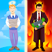 Heaven or Hell Choices Life  APK
