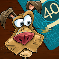 40 Caida y Limpia  APK