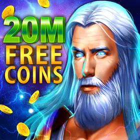 Slots Thunderer Slot Machines APK