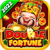 Double Fortune Casino  APK