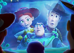 Pixar Unveils “Toy Story 5” Teaser: Woody, Buzz, and the Gang Face a High-Tech Rival Named Lilypad News