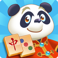 Mahjong Panda online free APK