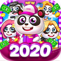 Solitaire Idle Panda game APK