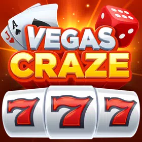 Vegas Craze Casino APK