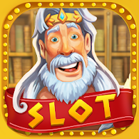 Divine Academy Casino: Slots free APK