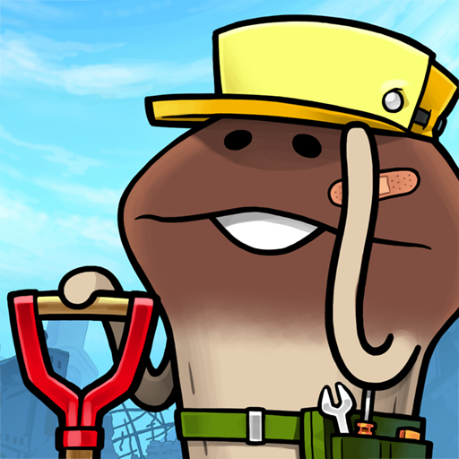 Mushroom Dig APK