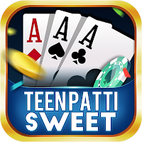 Teen Patti Sweet - 3 Patti online APK