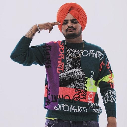 Sidhu Moose Wala Wallpaper APK