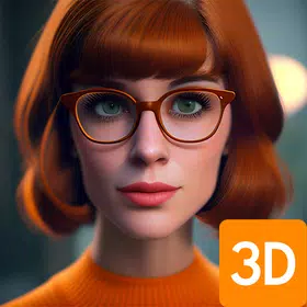 Smart Girl AI Girlfriend APK